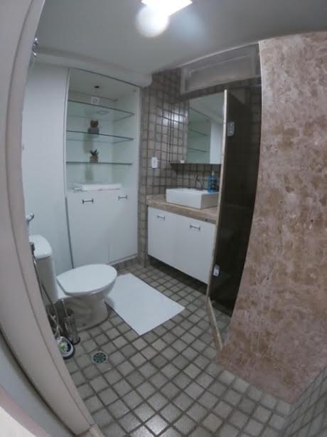 Sobrado Residence Recife Exteriör bild