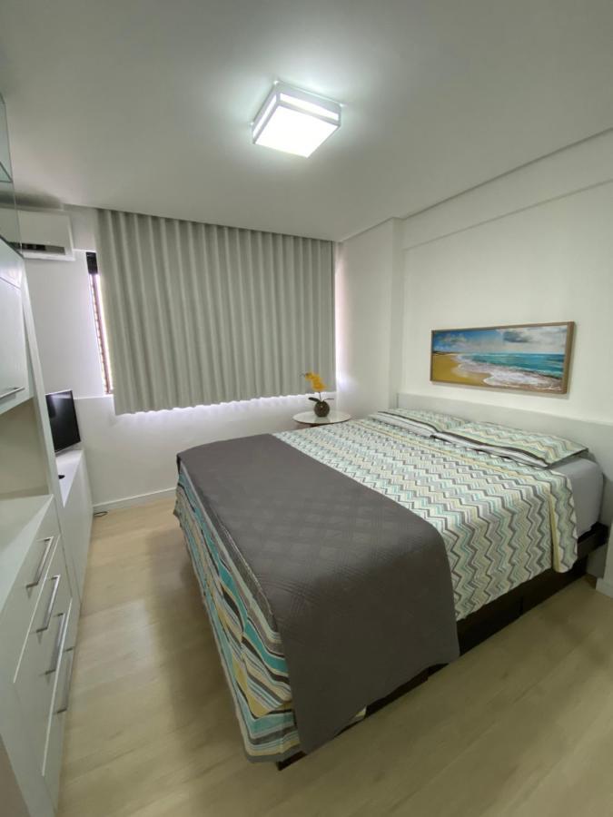 Sobrado Residence Recife Exteriör bild