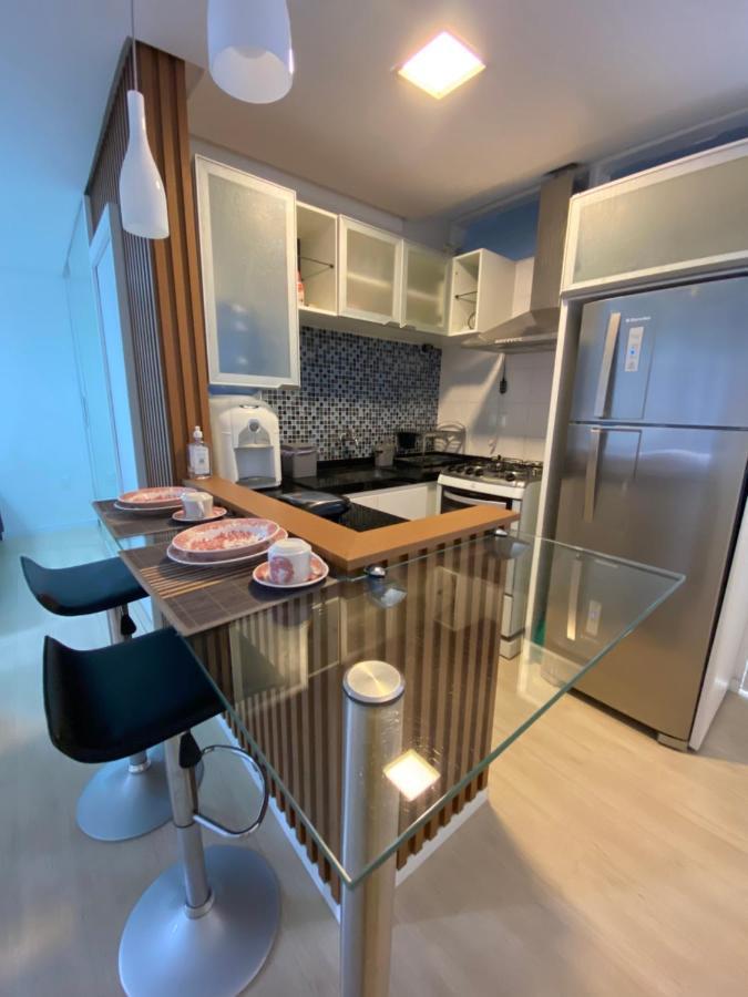 Sobrado Residence Recife Exteriör bild