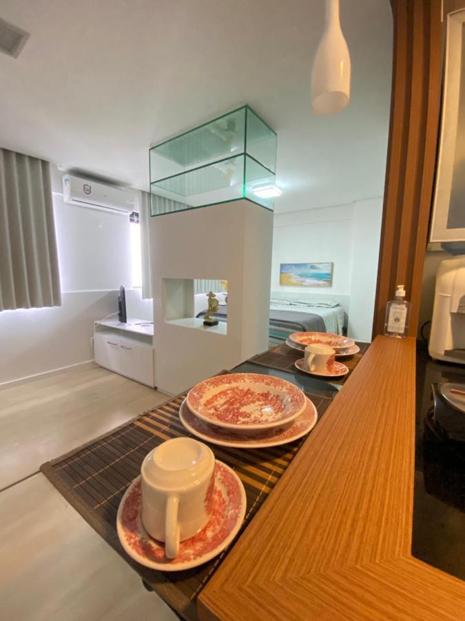 Sobrado Residence Recife Exteriör bild