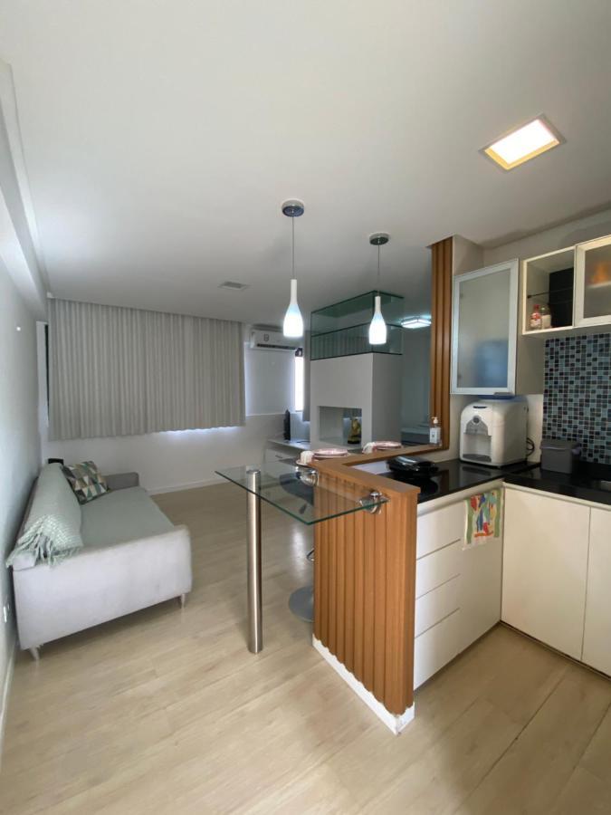 Sobrado Residence Recife Exteriör bild